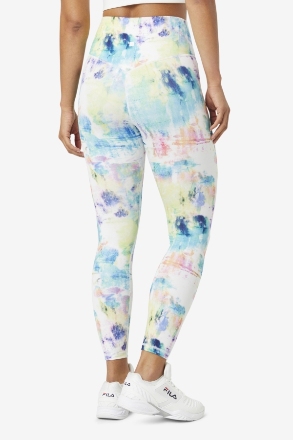 Forza Sleek 7-8 Leggings Fila Fashion