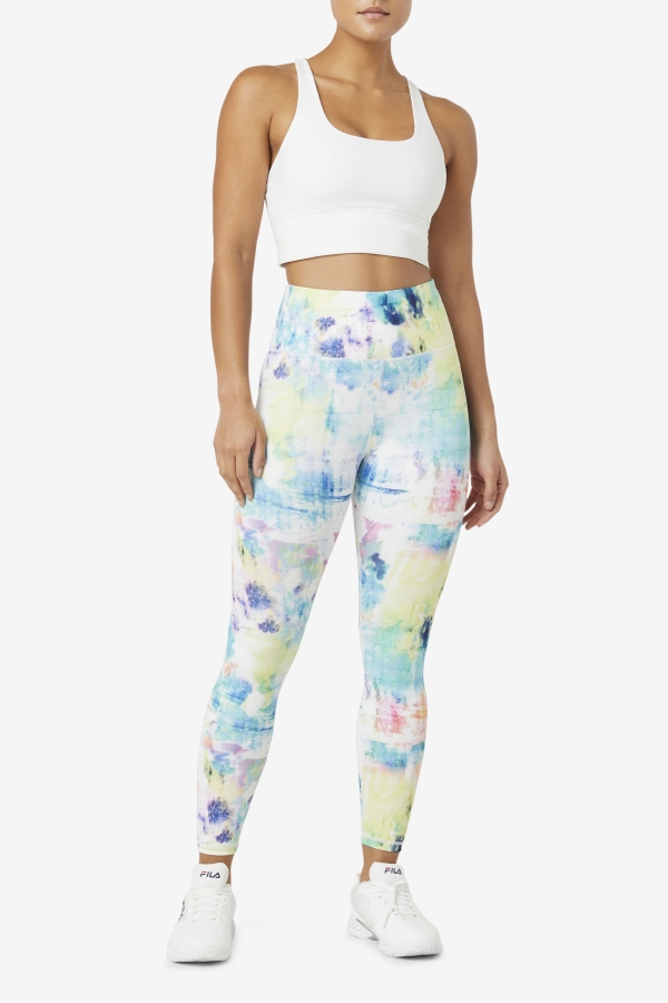 Forza Sleek 7-8 Leggings Fila Fashion