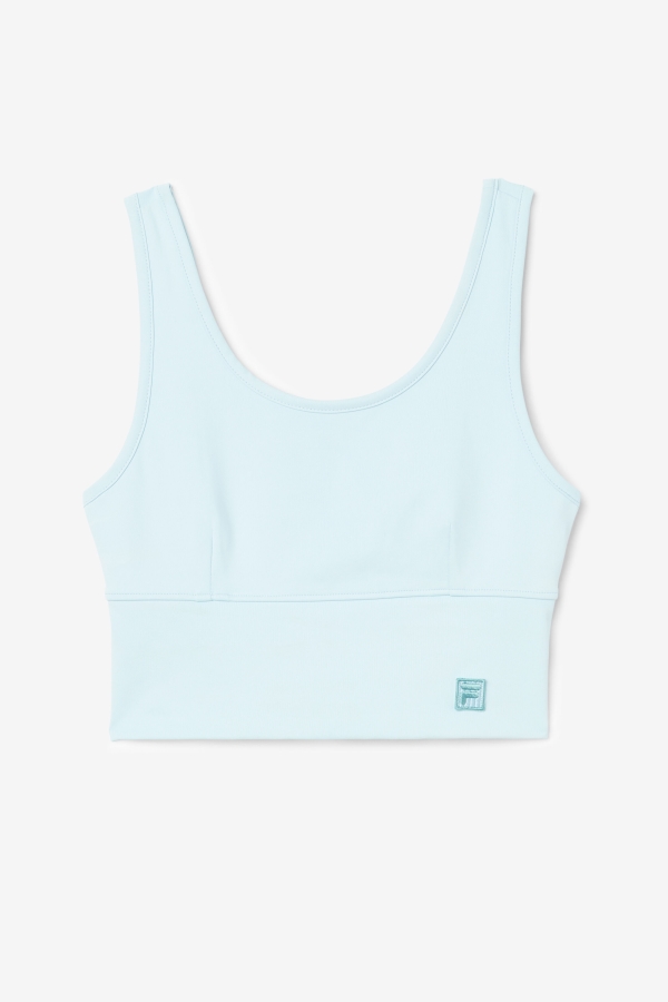 Fila Blue Kora Bra Top