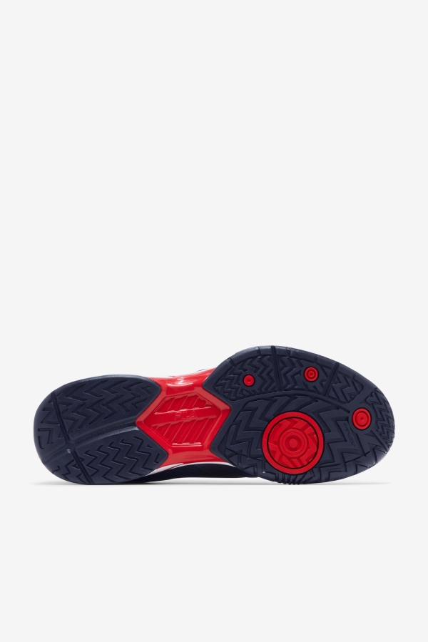 Men\'s volley zone Navy-Red-White Fila