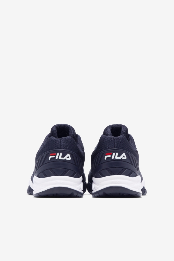 Men\'s volley zone Navy-Red-White Fila