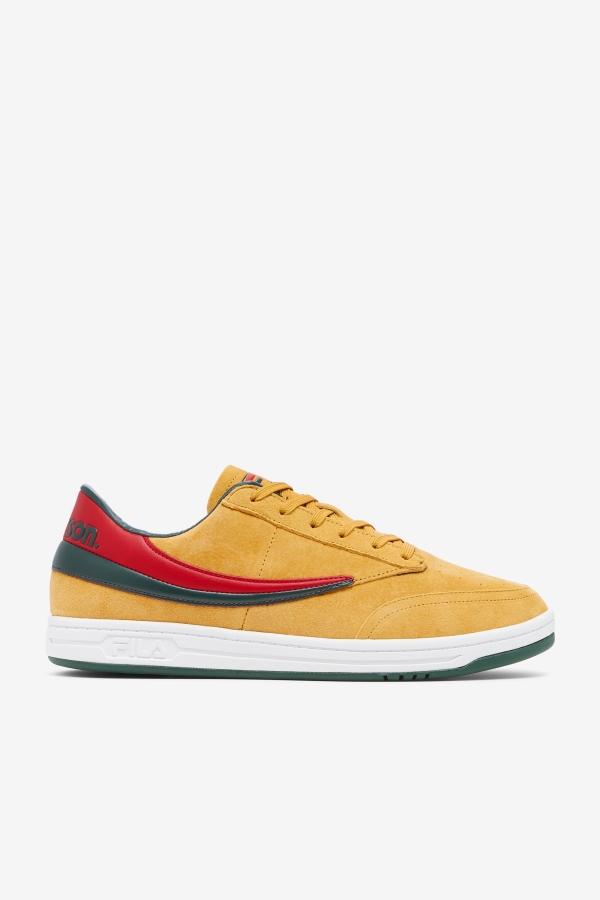Mango Mojito-Red-Sycamore Fila Tennis 88 X Paterson