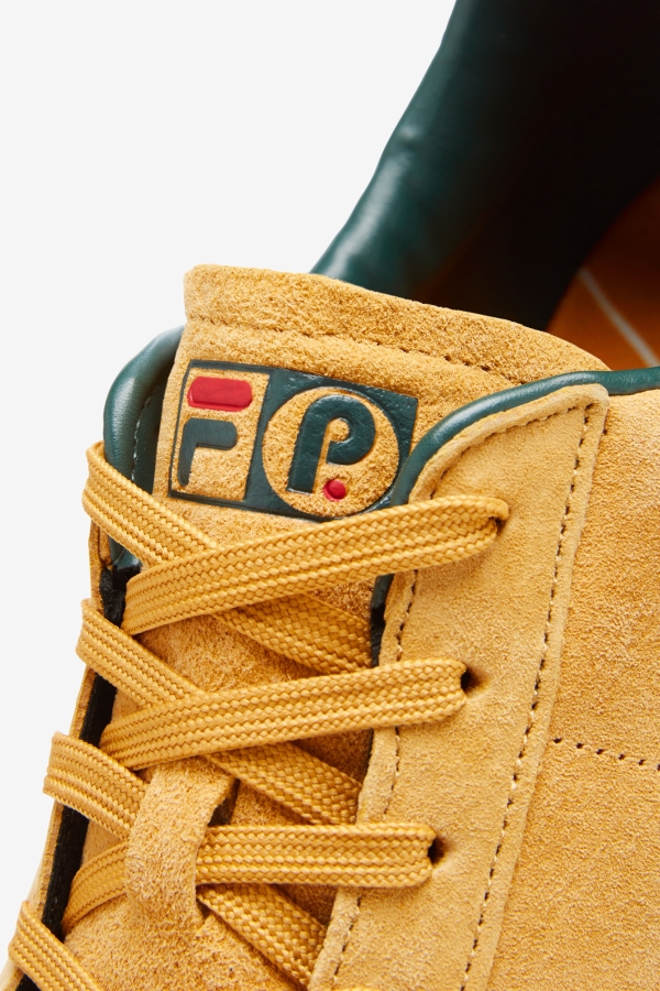 Mango Mojito-Red-Sycamore Fila Tennis 88 X Paterson