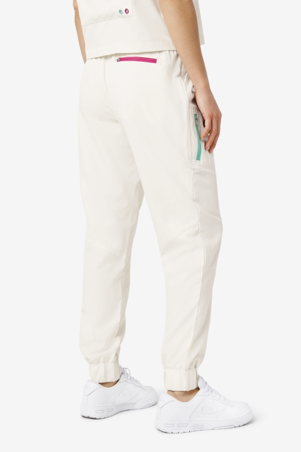 Fila Xael Hiking Pant Tofu