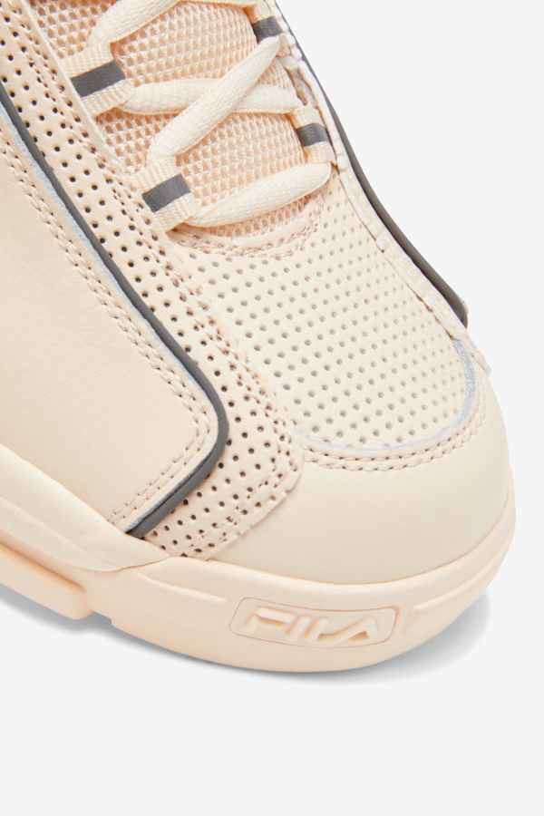 Fila Men\'s Grant Hill 2 Ecru