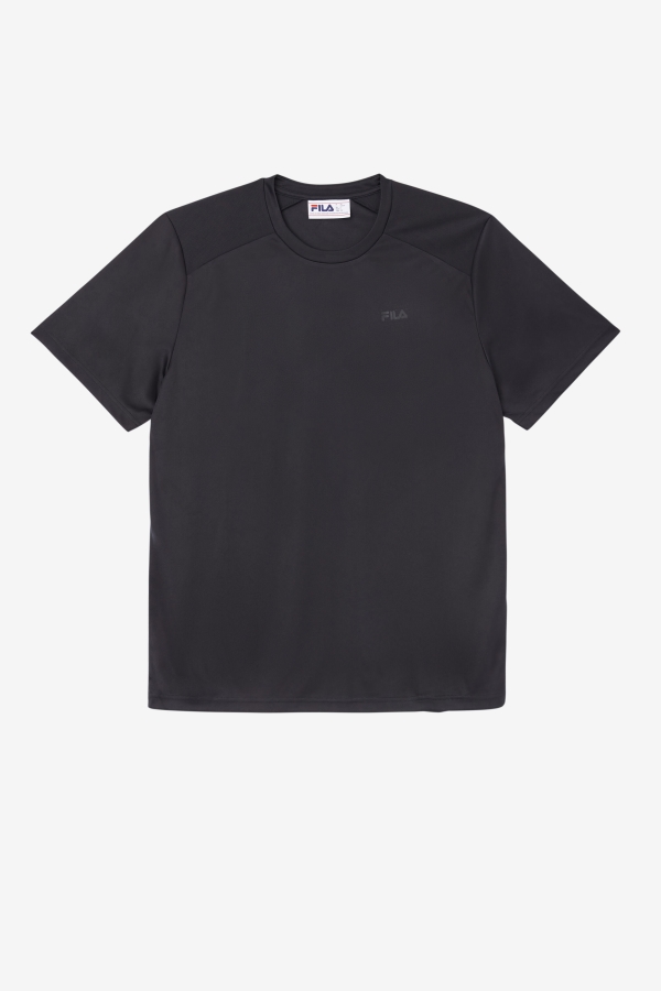 Black-Nine Iron Kaab Crew Fila