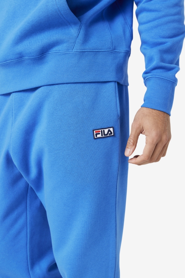 Fila Blue Garin Jogger