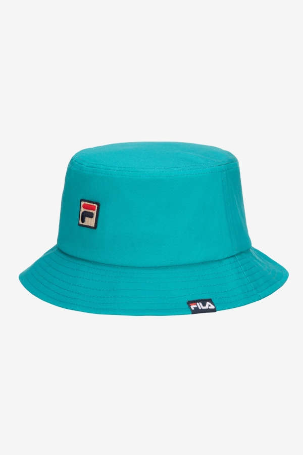 Porcelain Fila Heritage Bucket Hat