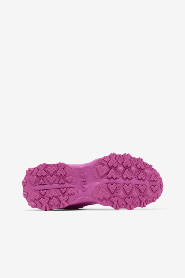 Fila Women\'s Oakmont TR Purple