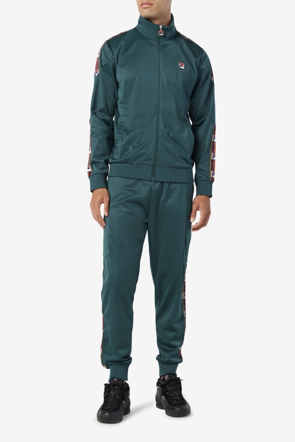 Fila Jaxson Pant June Bug