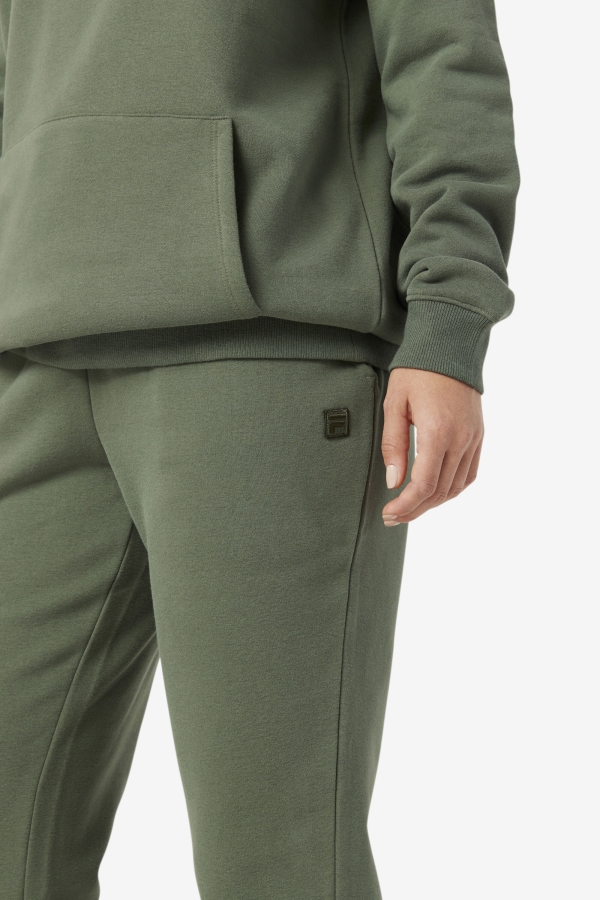 Fila Avah Jogger Thyme