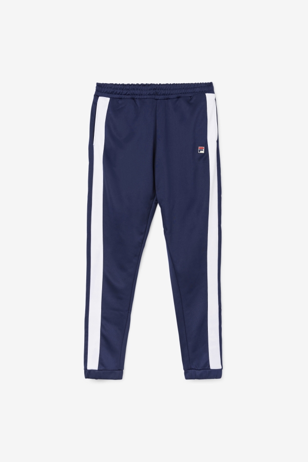 Fila Navy-White renzo pant