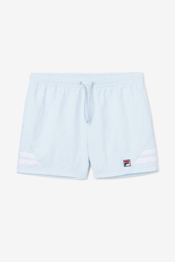 Vantage Swim Short Fila Blue-White