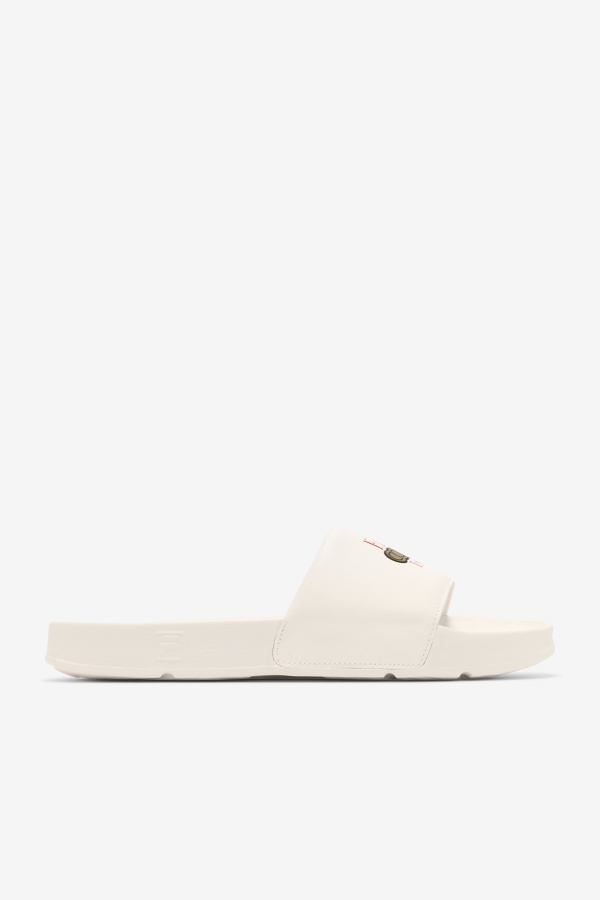Men's Drifter CC Fila Gardenia-Metallic Gold
