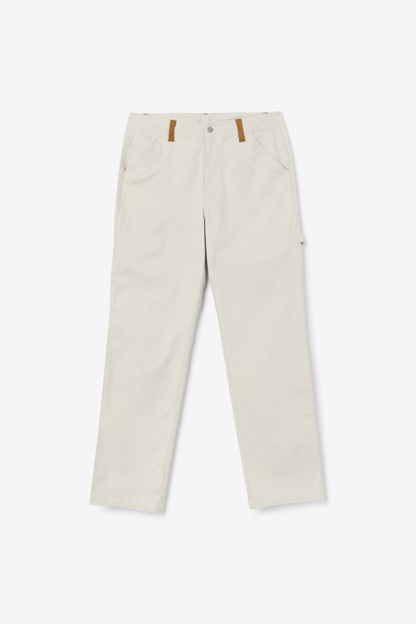 Fila 2Pac Cargo Pant Dove-Bronze Brown