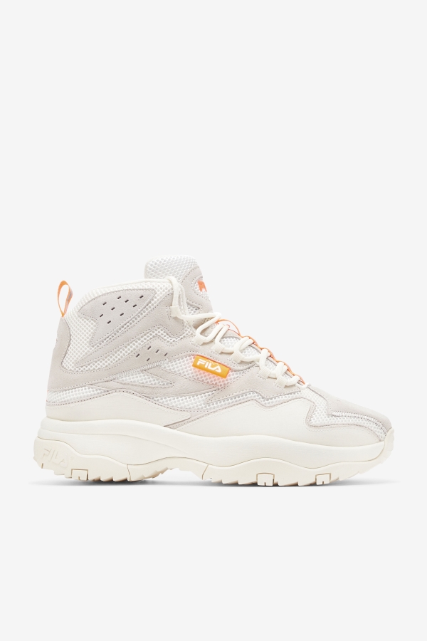 Fila Gardenia-Orange Men's Ranger Boot
