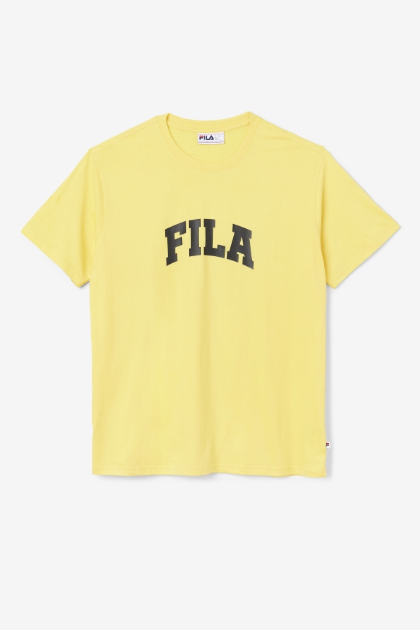 Fila Cody Tee Mimosa-Black