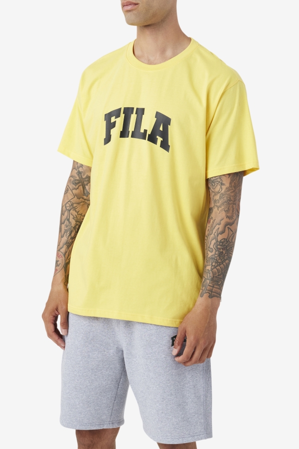 Fila Cody Tee Mimosa-Black