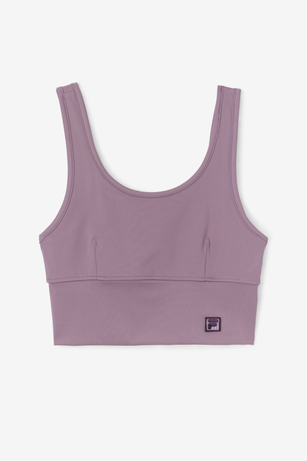Ephemera Kora Bra Top Fila