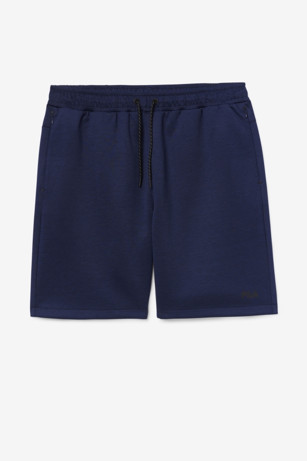 Fila Balban Short Peacoat-Black