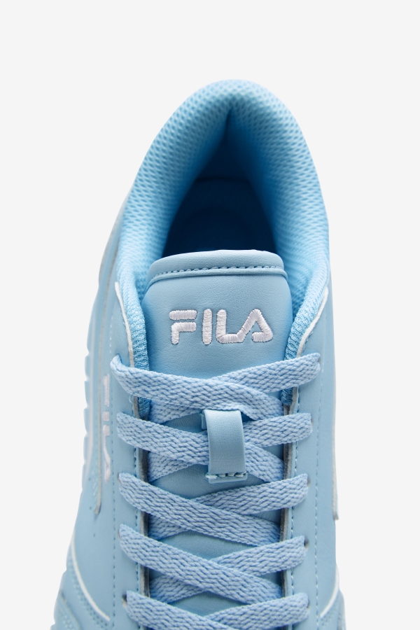 Women\'s Orbit Blue-White Fila