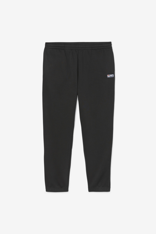Fila Garin Jogger Black-White