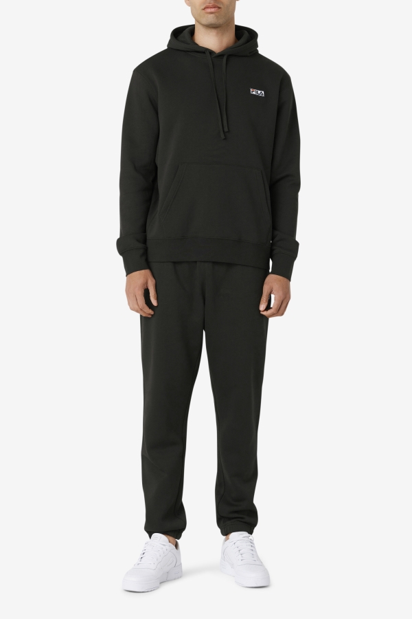 Fila Garin Jogger Black-White