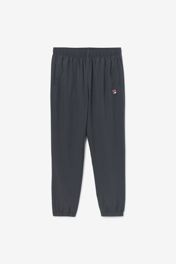Shadow-Purple-Ceramic-White Fila Amar Track Pant