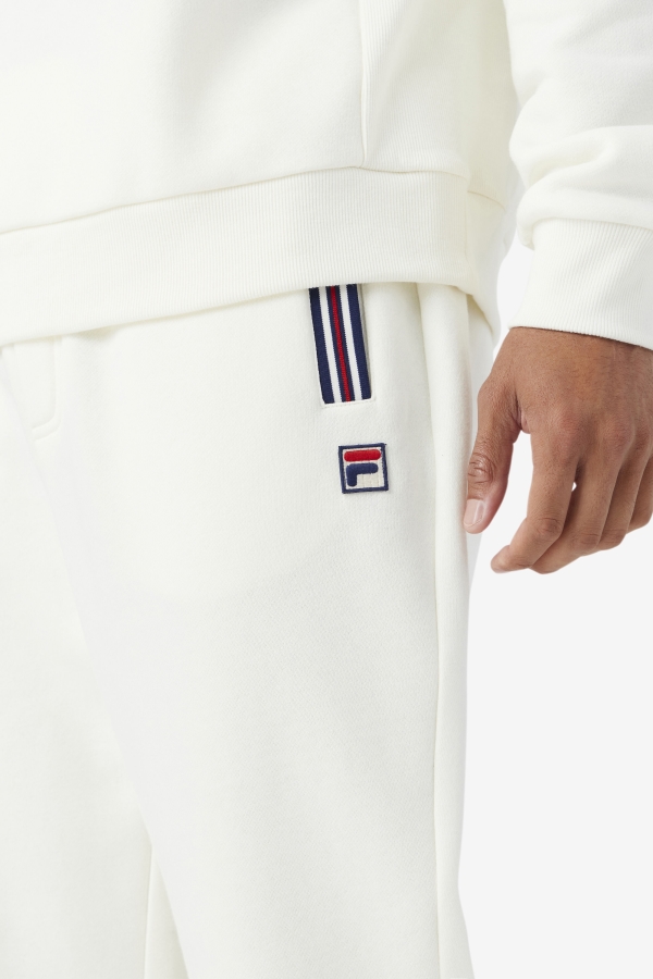 Egret Fila Waylon Pant