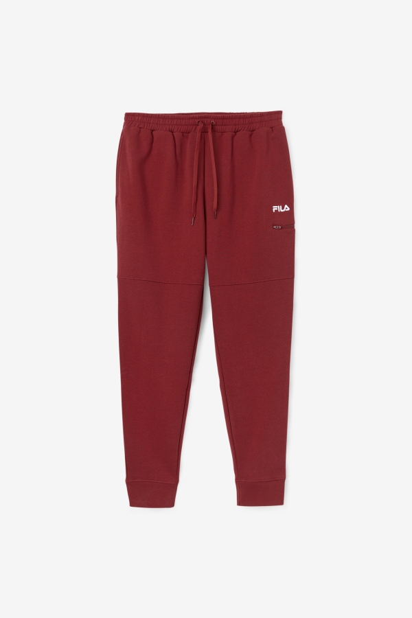 Rhubarb Canadice Jogger Fila