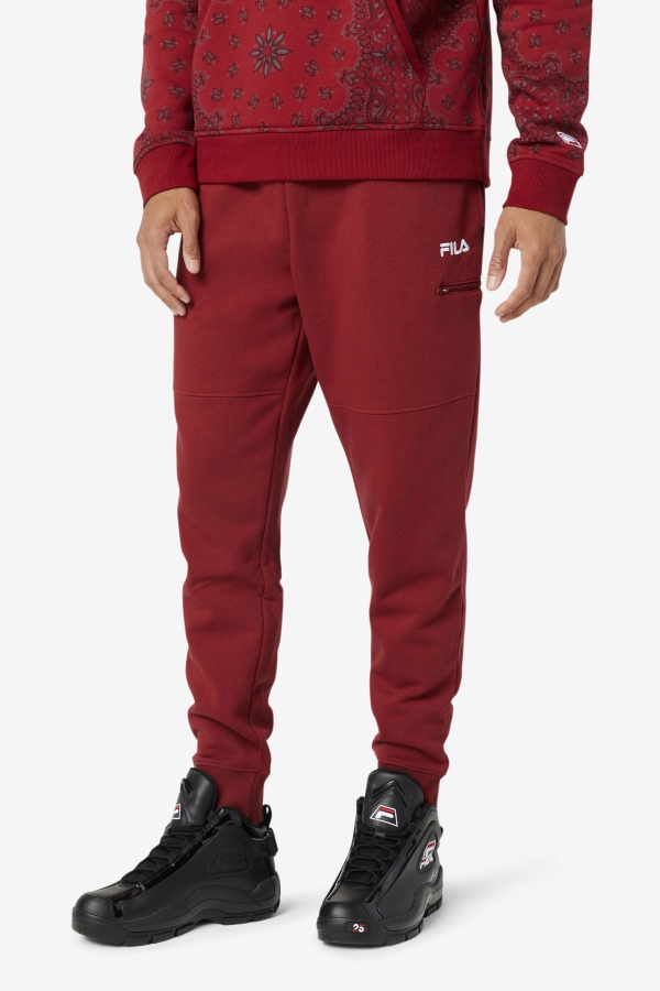 Rhubarb Canadice Jogger Fila