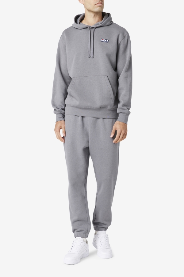 Castle Rock Fila Algot Hoodie