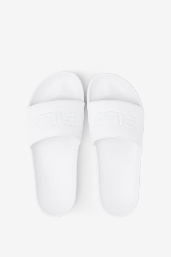 Women\'s Drifter Fila White