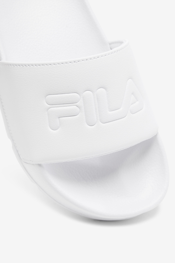 Women\'s Drifter Fila White