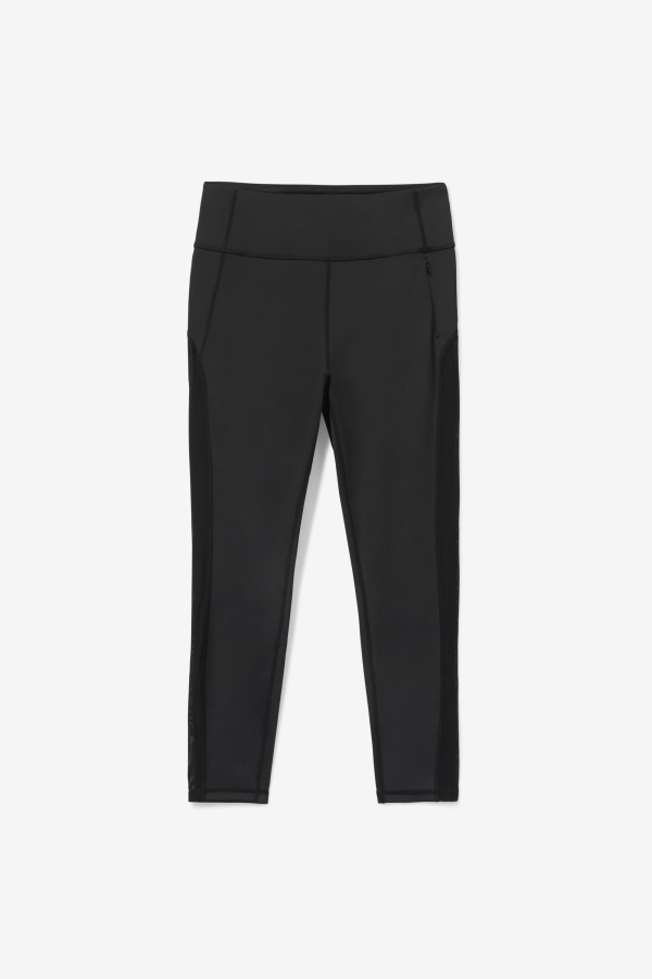 Fila Forza 7-8 Leggings Black