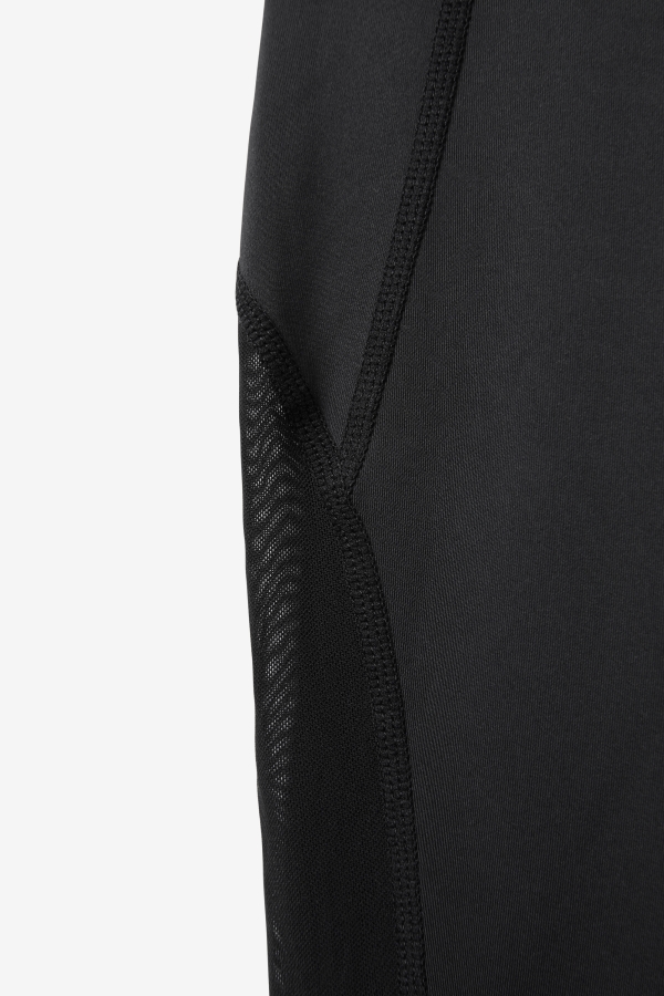 Fila Forza 7-8 Leggings Black