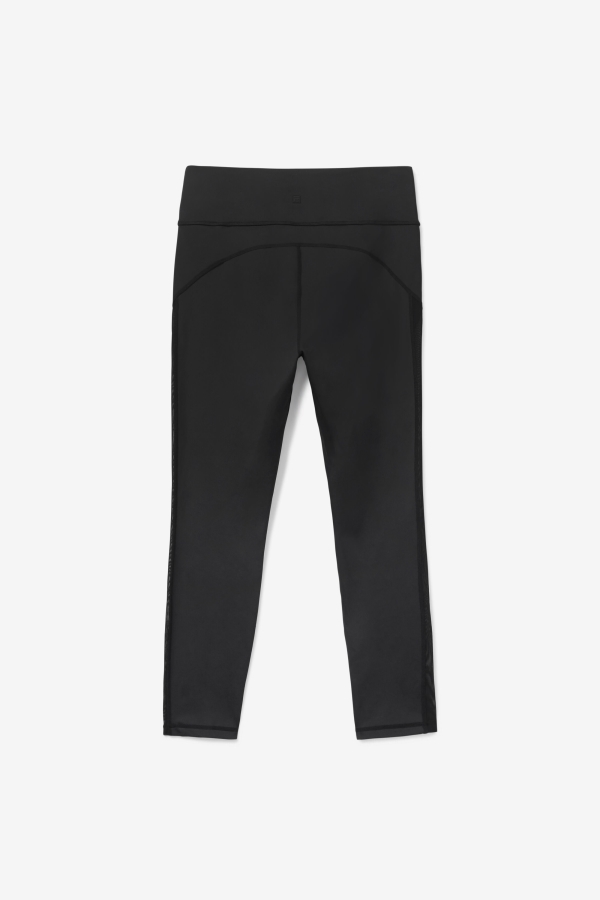 Fila Forza 7-8 Leggings Black