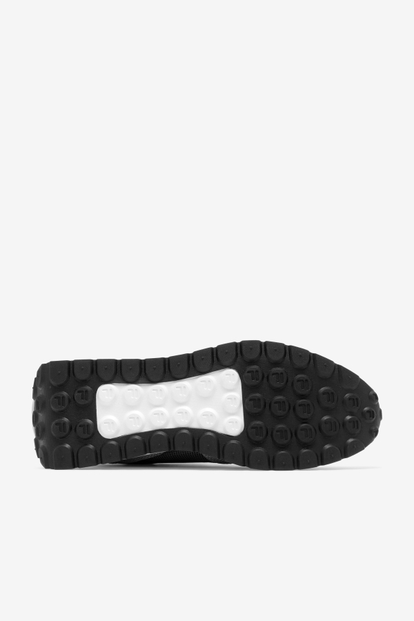 Monument-Shadow-Black Men\'s Renno Fila