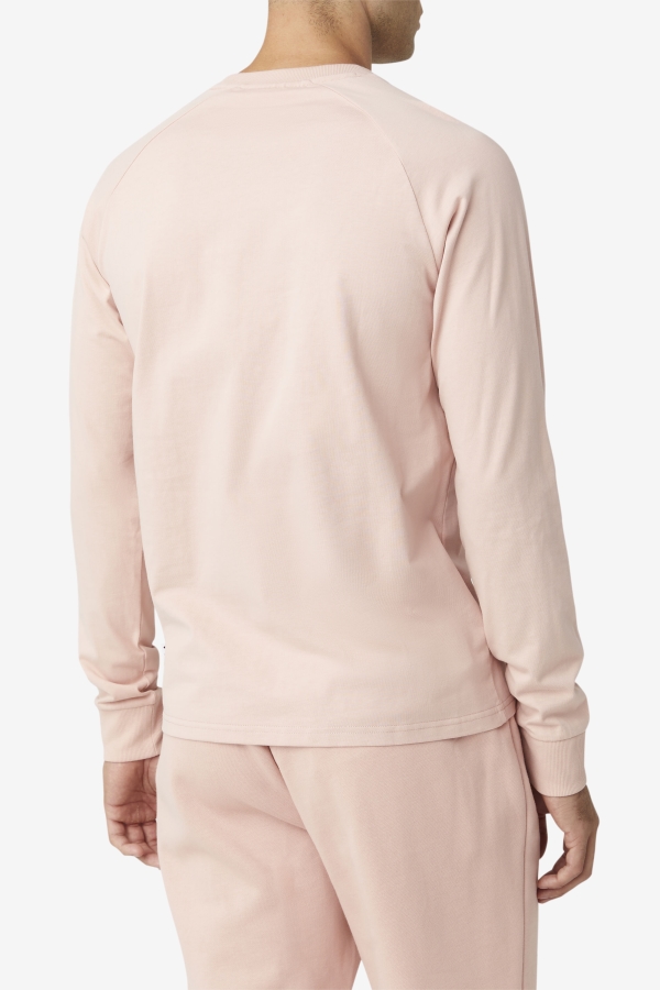 Rose Flynn Long Sleeve Tee Fila