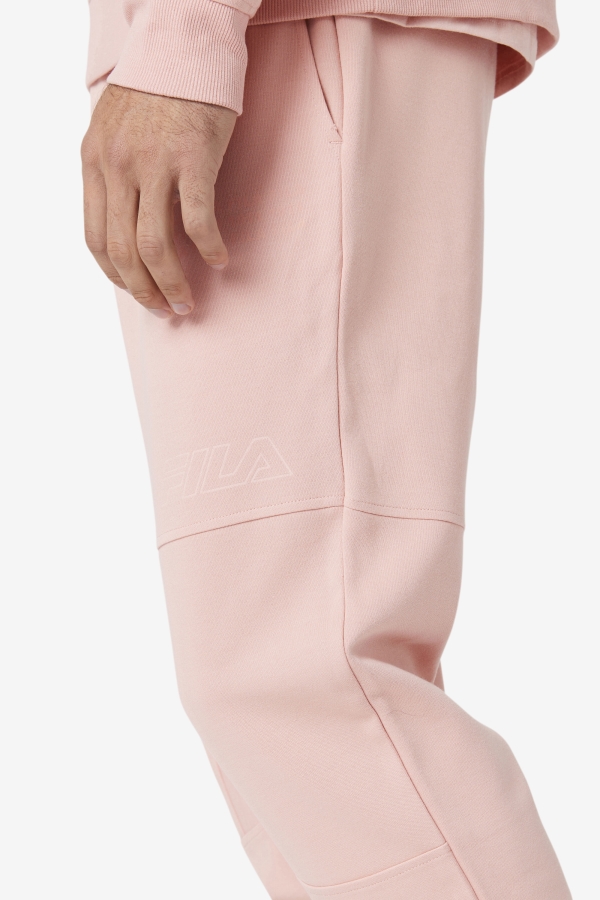Coral Cloud Nirved Jogger Fila