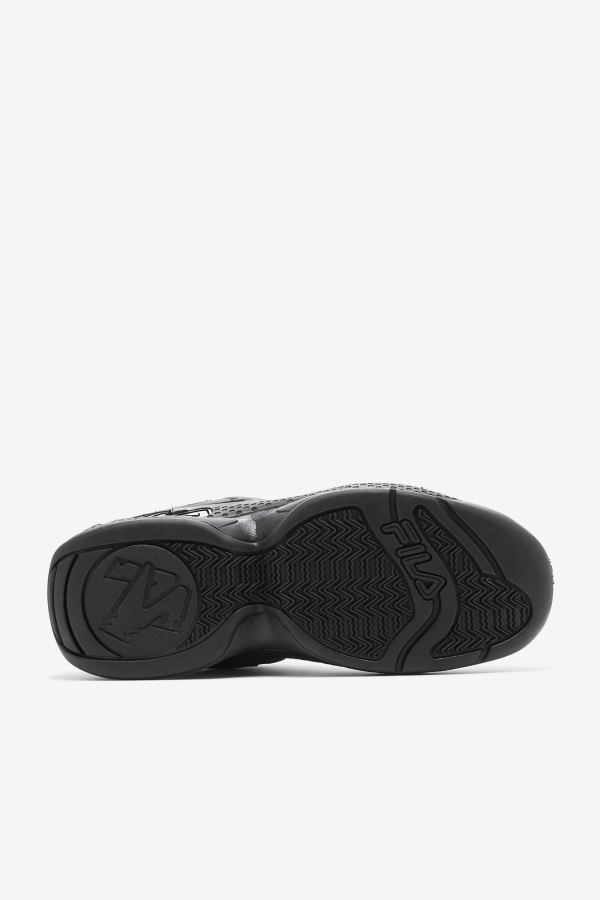 Fila Black Grant Hill 3