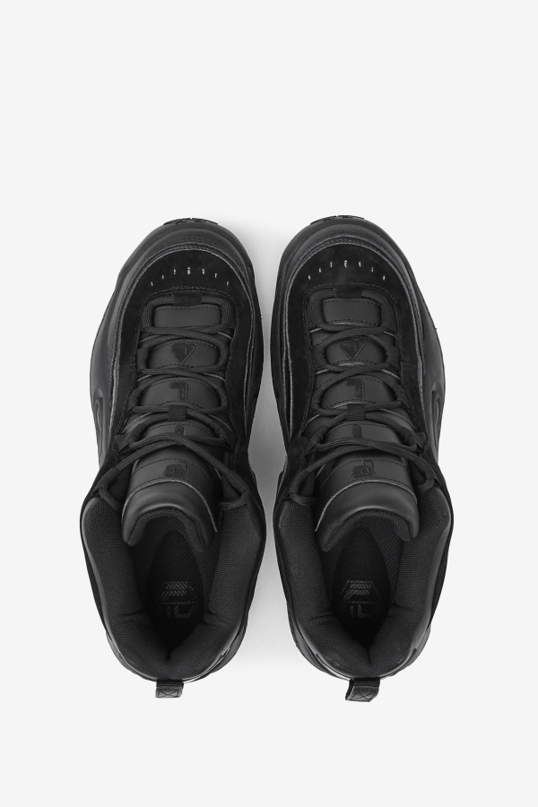 Fila Black Grant Hill 3