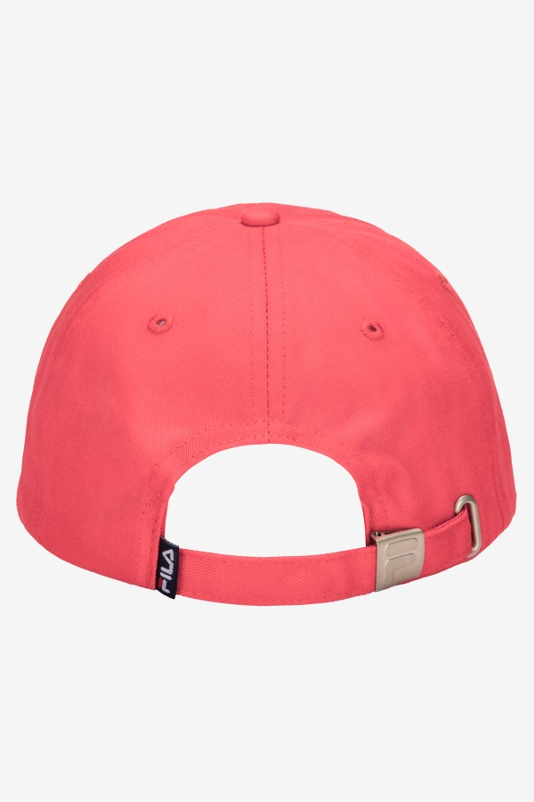Fruit Dove Embroidered F-Box baseball Hat Fila