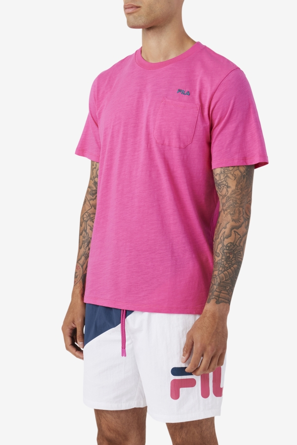 Purple-Bayou Fila Dilki Crew