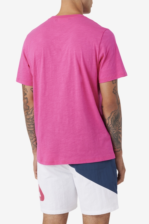 Purple-Bayou Fila Dilki Crew