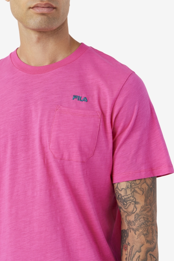 Purple-Bayou Fila Dilki Crew