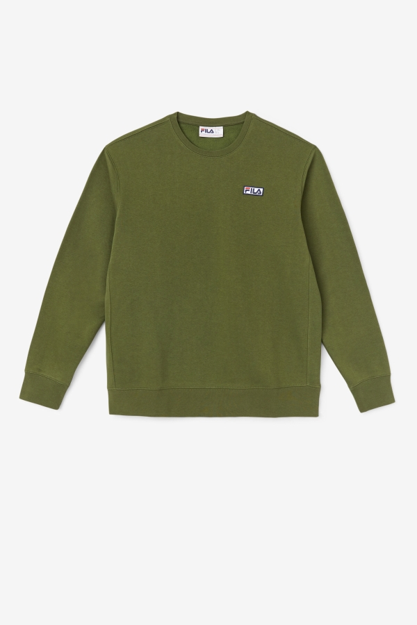 Chive Fila Garran Crew