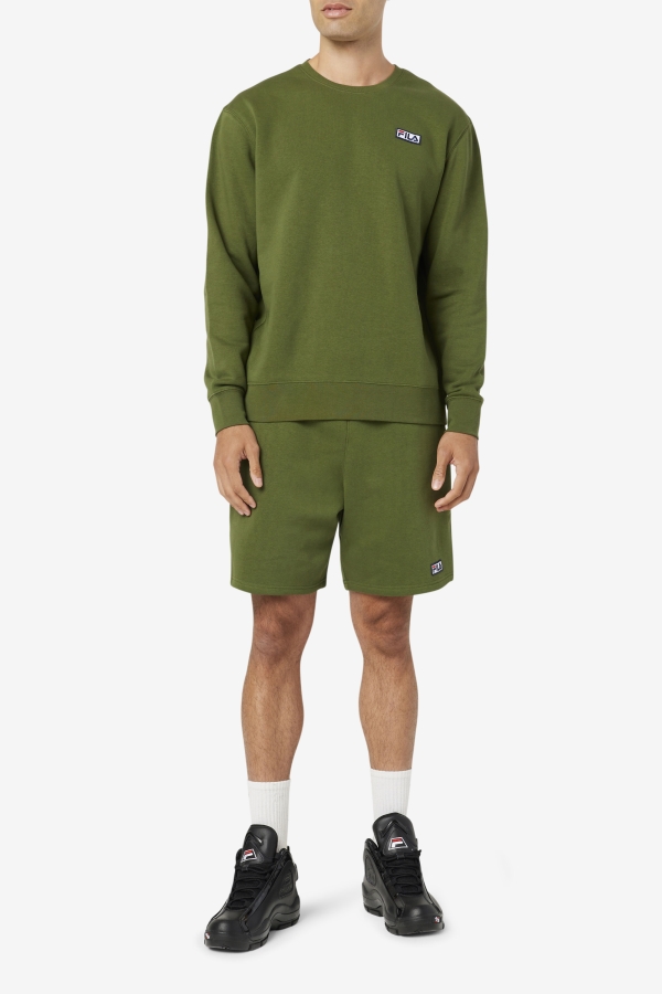 Chive Fila Garran Crew