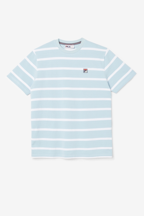Fila Deny Crew Blue-White