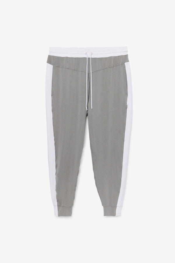 Fi-Lux Texture Jogger Fila Gargoyle-Lavender Blue